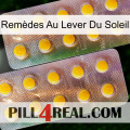 Remèdes Au Lever Du Soleil new10